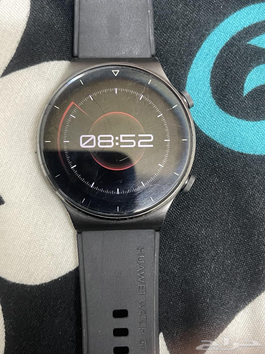 ساعه هواوي gt264551862530690112
