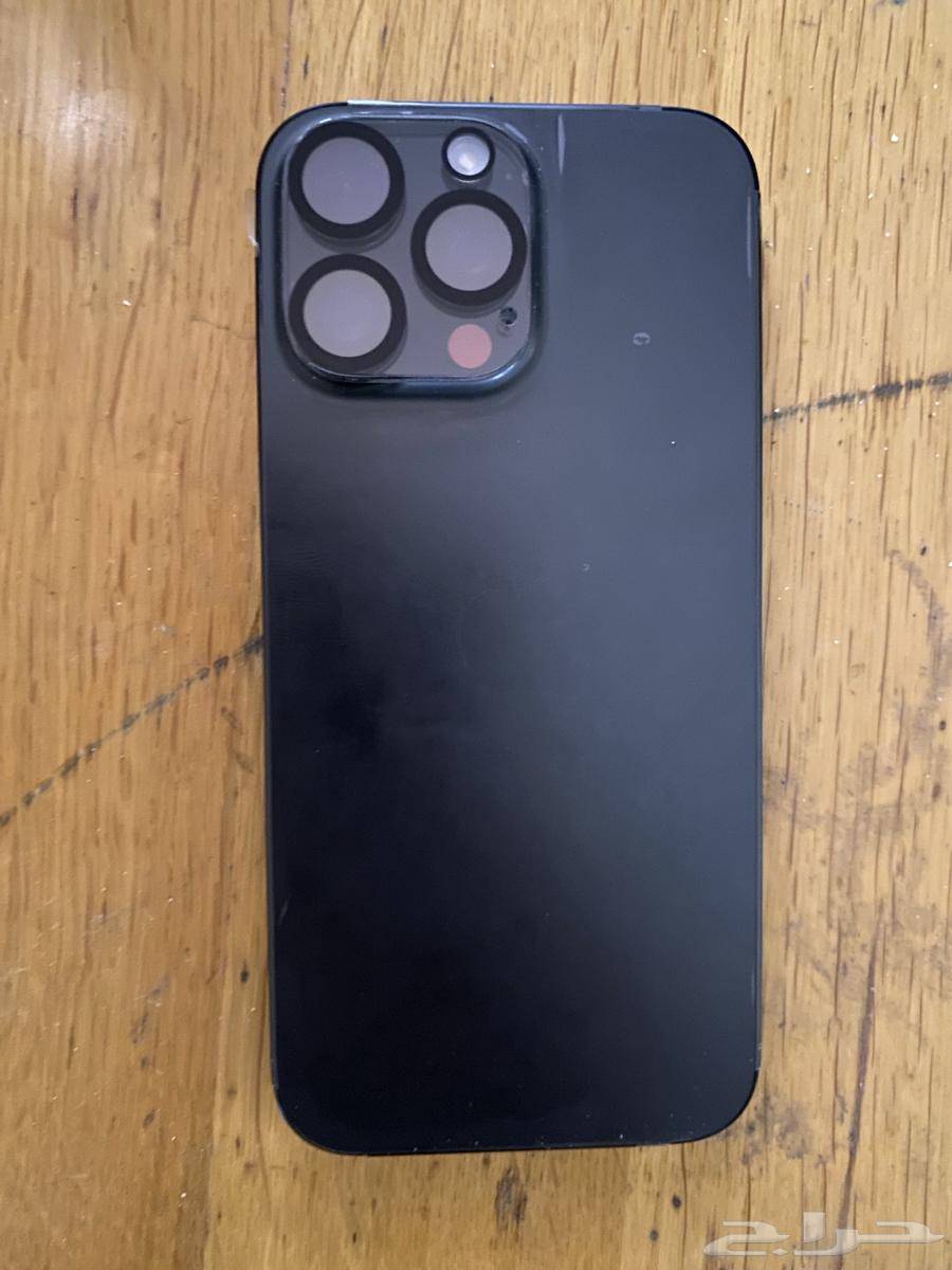 جوال ايفون 16برو ماكس ذاكرة 25664548364500098110