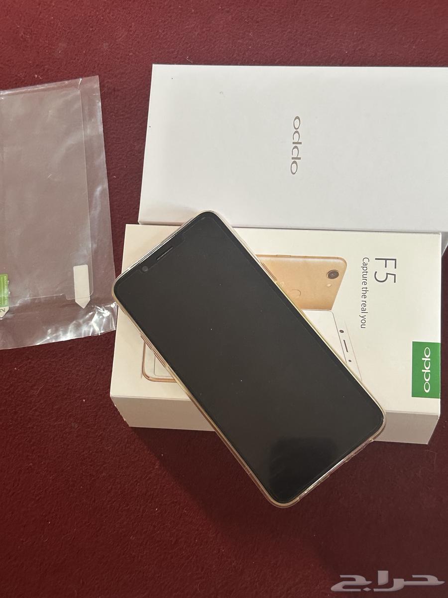 جوال أوبو F 564549740398466111
