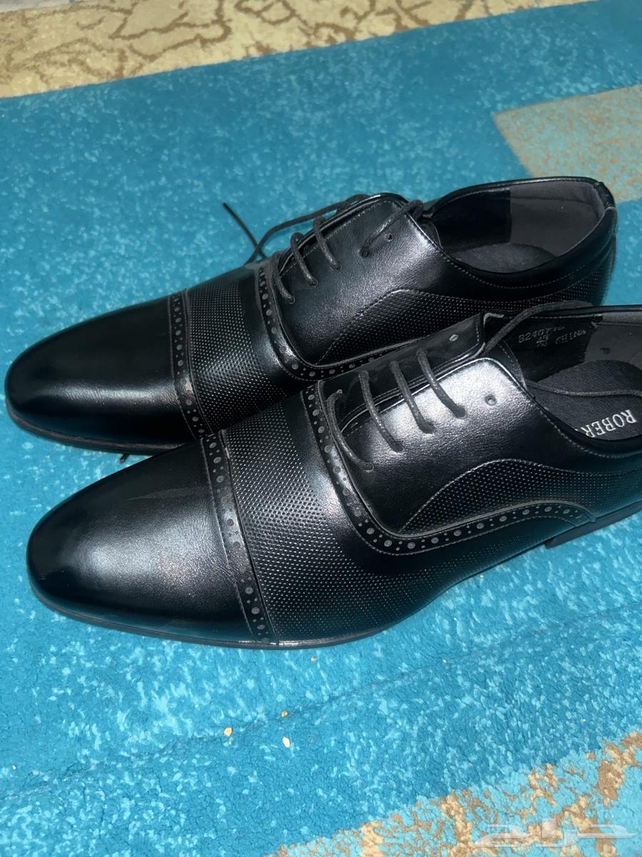 حذاء جديد64552334832002111