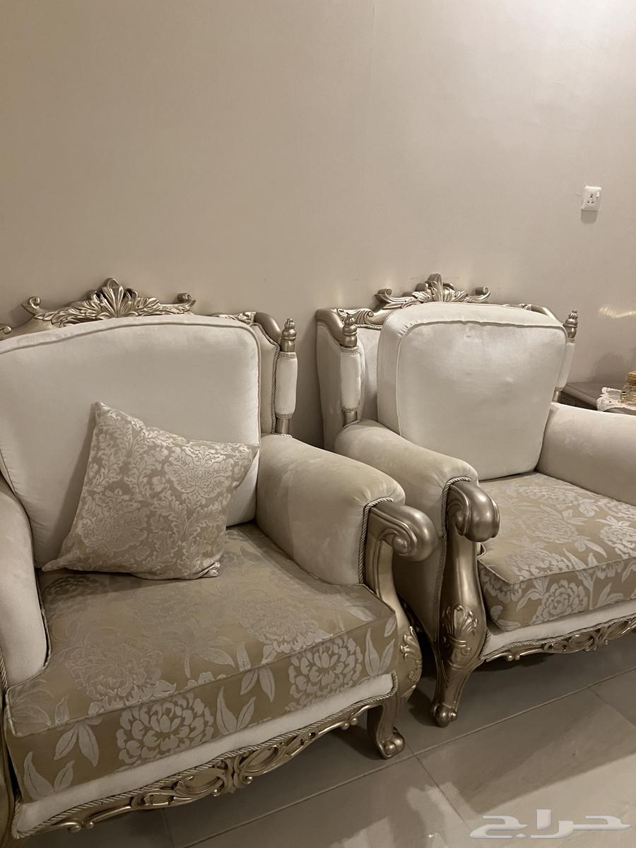 كنب للبيع قابل للتفاوض ب100064546484623234111