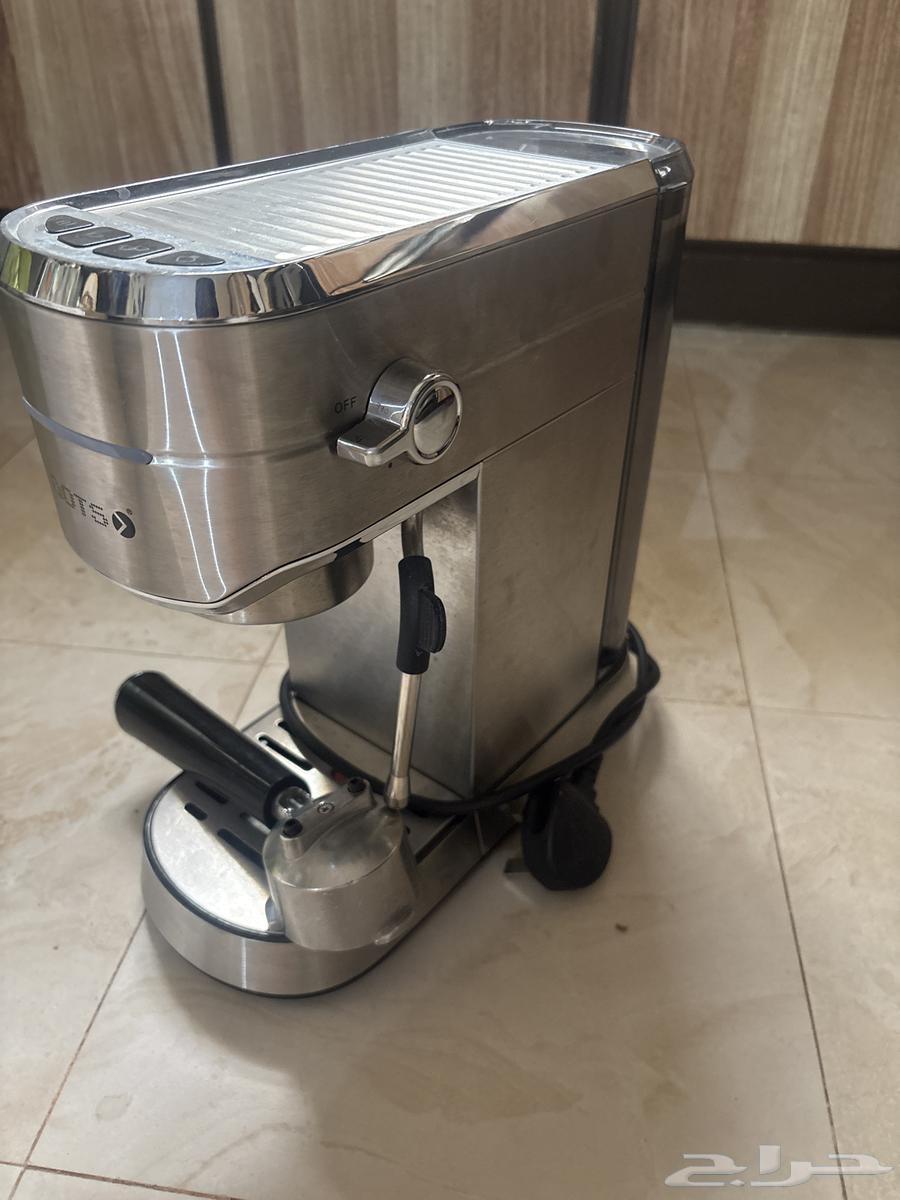 DOTS Coffee Machine64548702875267111