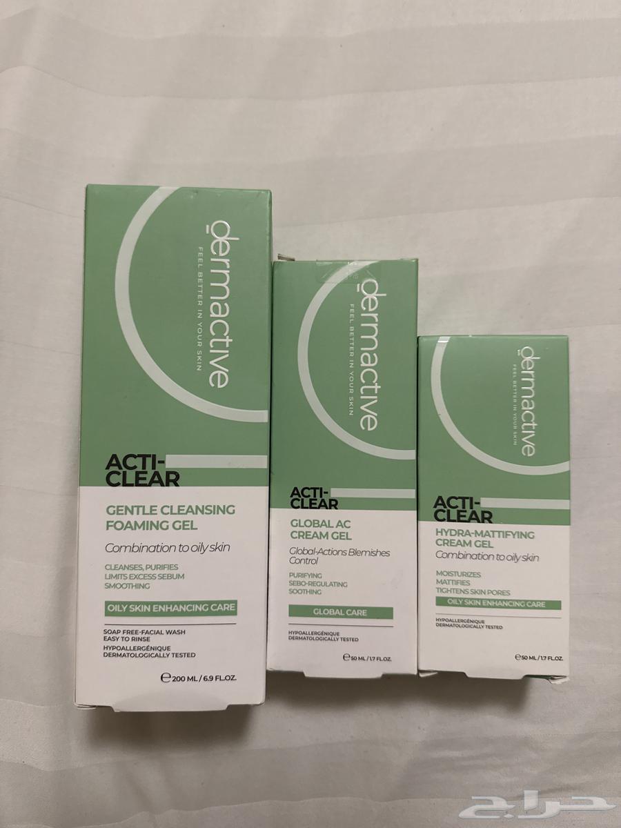 Triple Pack (Cleanser, Serum, Moisturizer) for Oily Skin64543803607683110