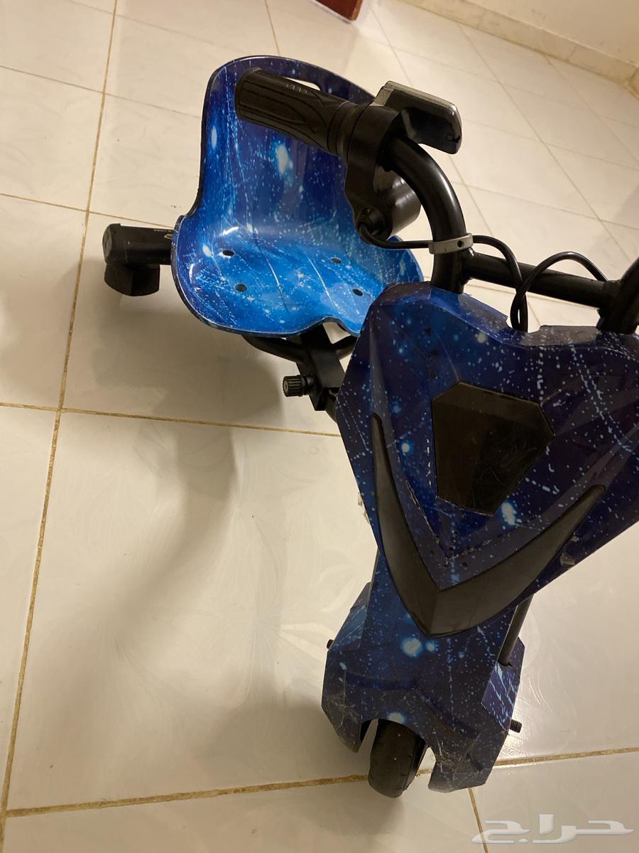 80 kg scooter, very clean, simple use64551276737666112