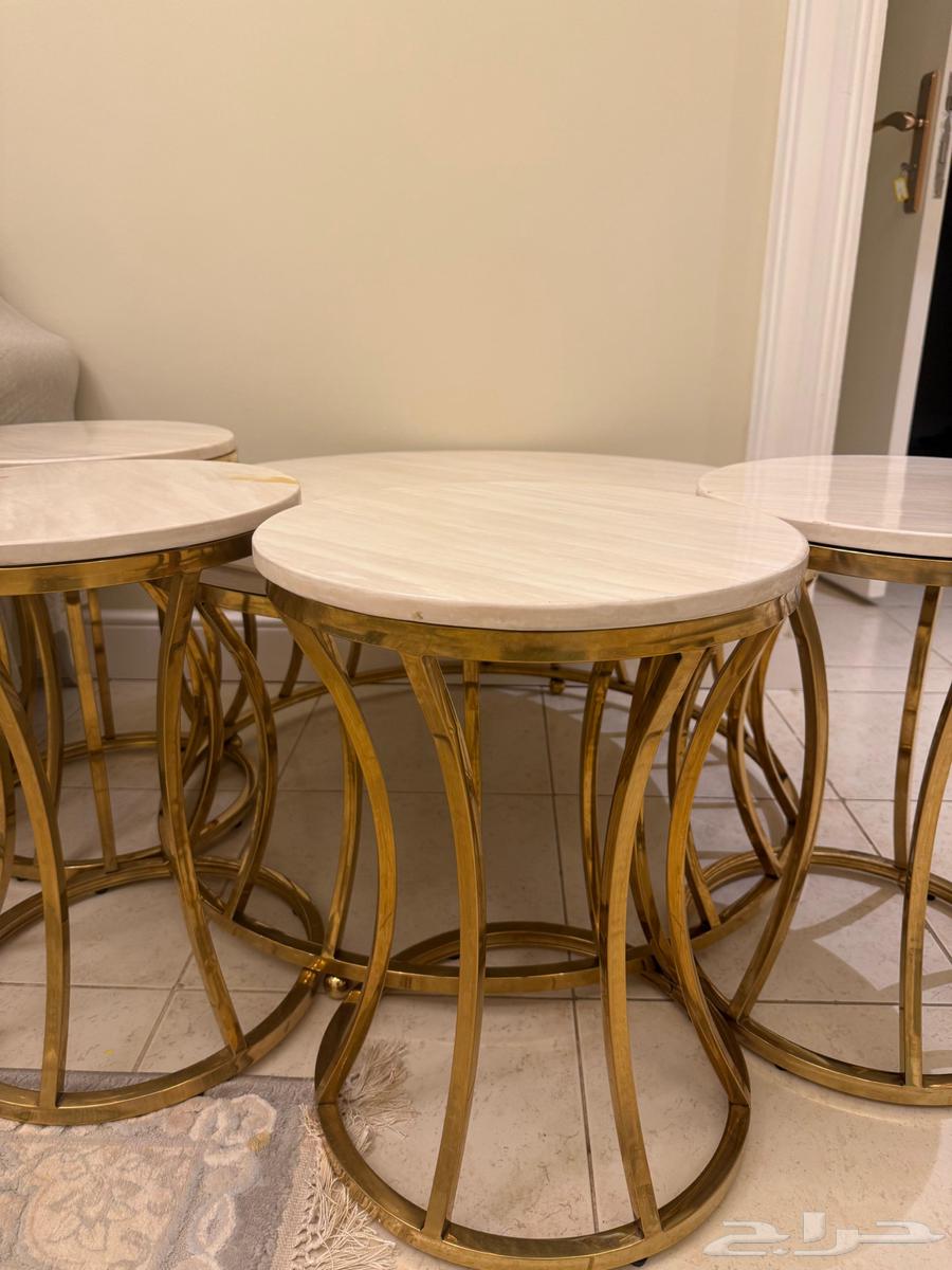 طاولات ضيافة للبيع64550647608579110