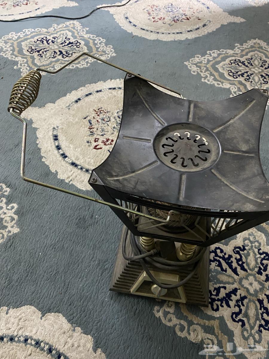 Heater working as required64446390898305114