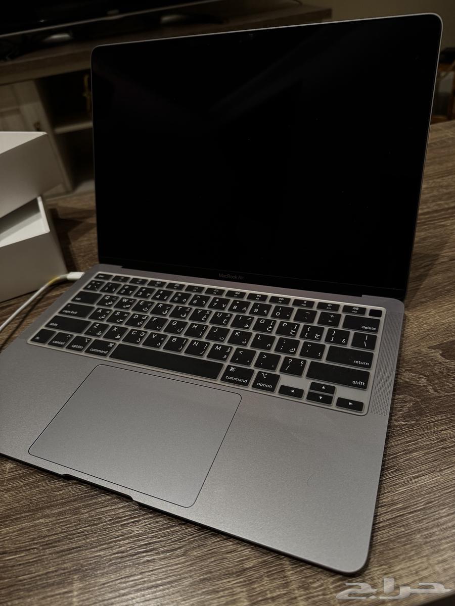 فرصة نادرة   للبيع ماك بوك إير MacBook Air M164545260097026110