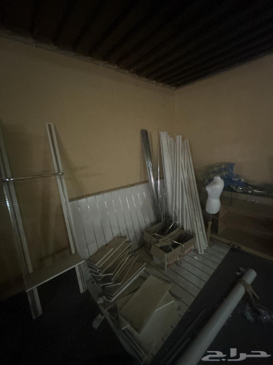 أثاث محل ملابس الأثاث اخو الجديد64547471387139110