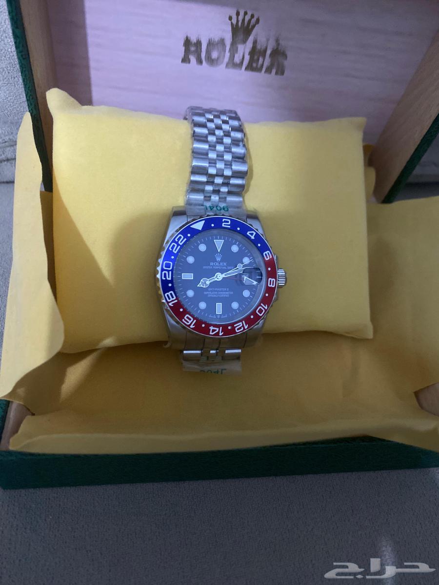 ساعه رولكس و و اقلام كارتير و اقلام مونت بلانك64543973619971111