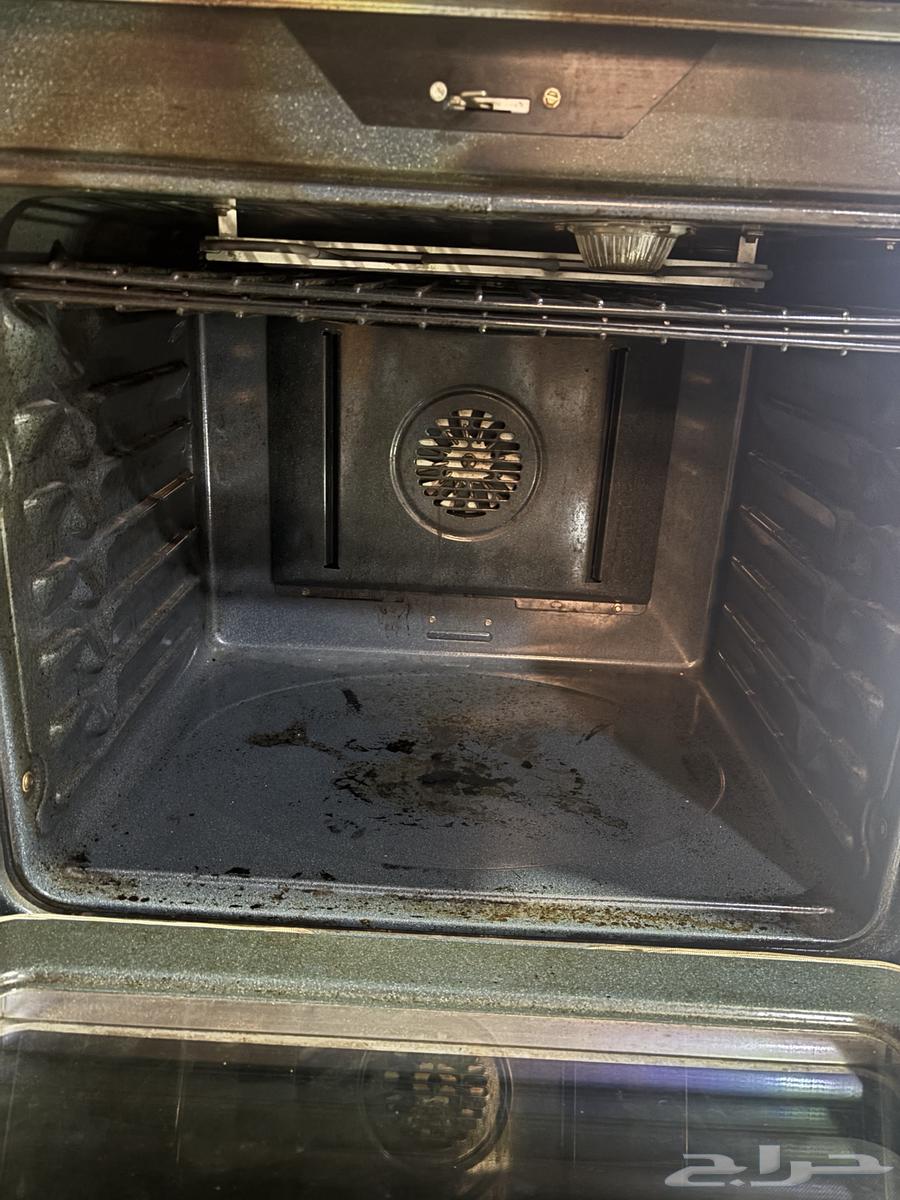 فرن كهربائي64548910808579112