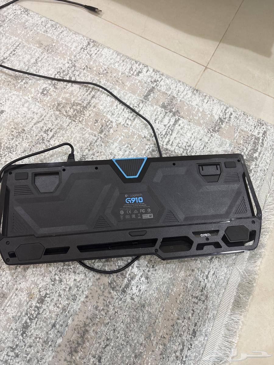 Gaming Keyboard64545659252995112