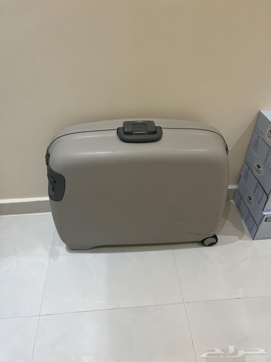 شنطة سفر جديدة64550275424002111