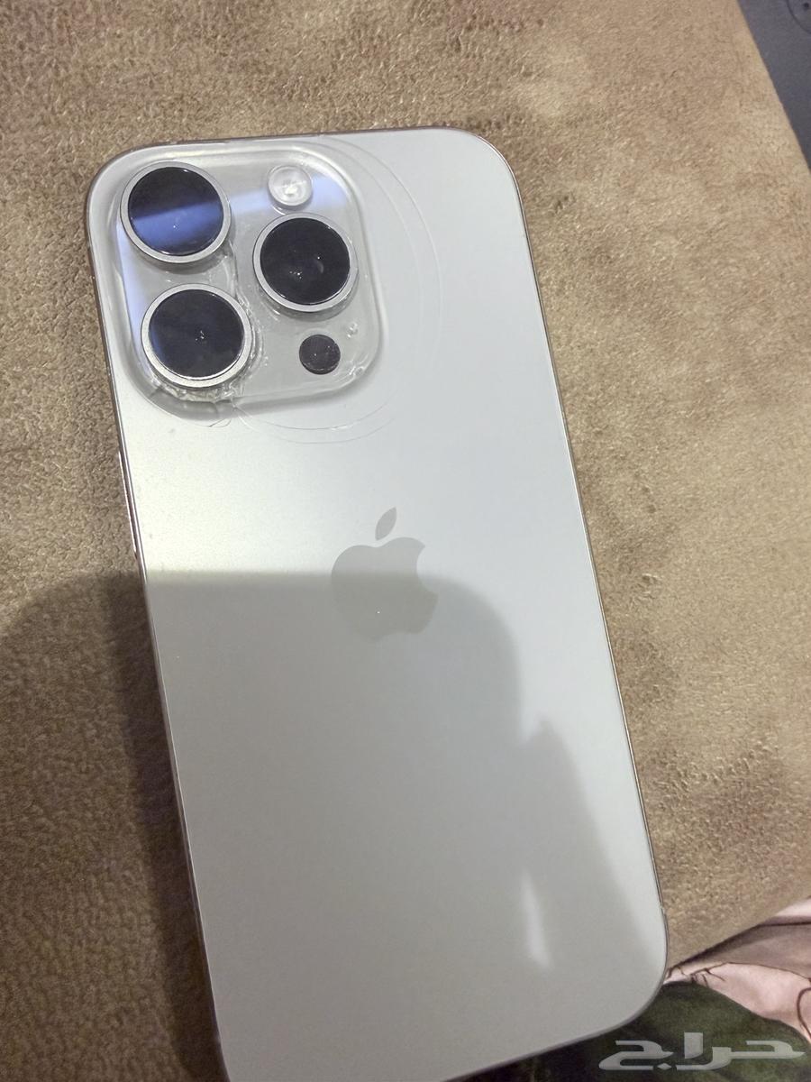 جوال ايفون 16 برو 25664552661656962112