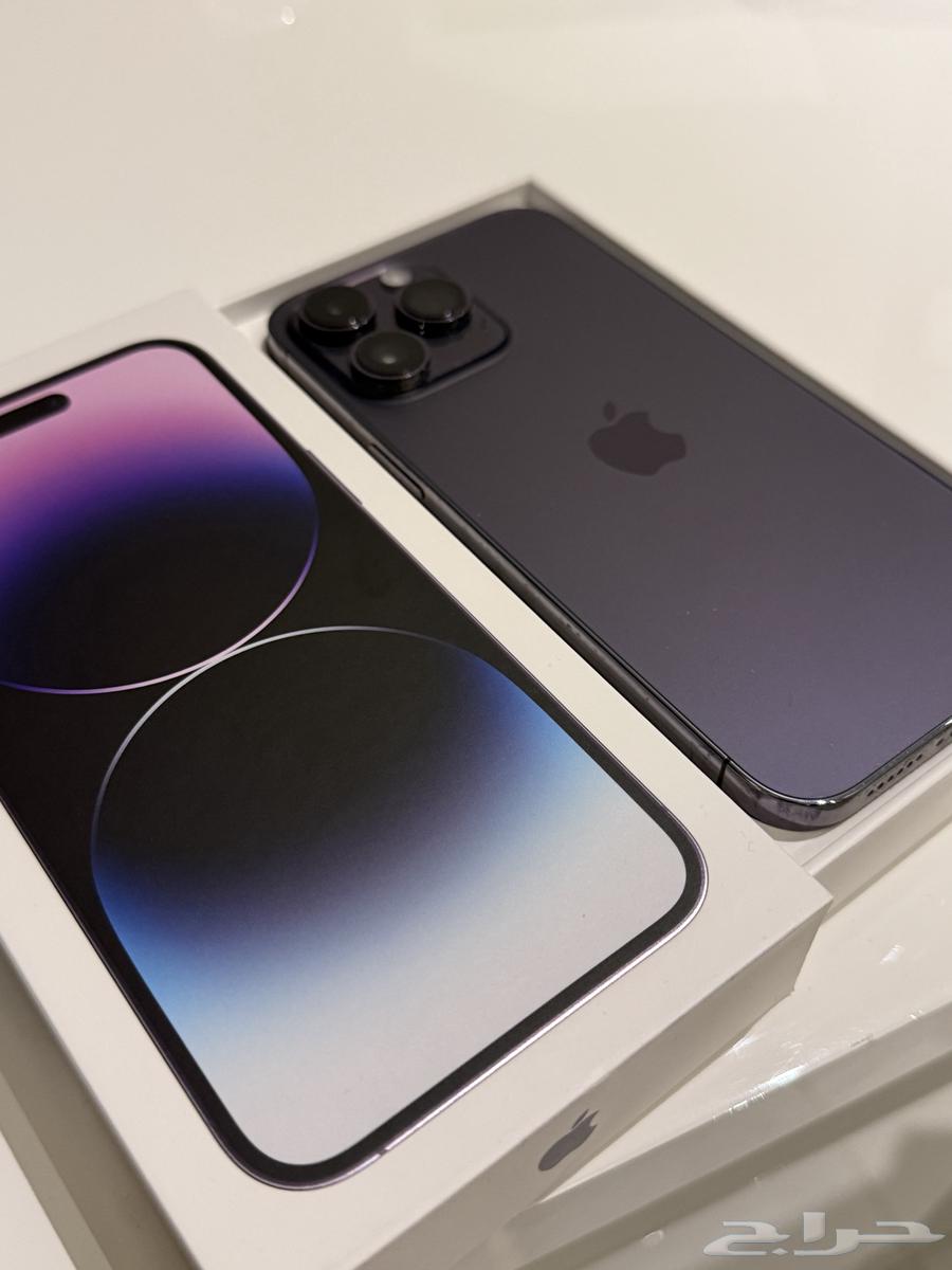 iPhone 14 Pro Max64552944801155110