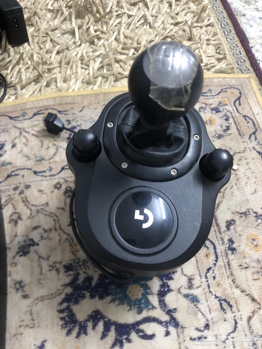 Logitech G29 Driving Force64549317418882113