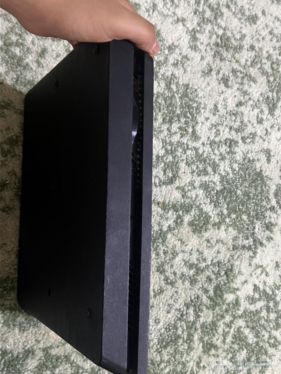 بلاستيشن4 نظيف محدود64552746819715113