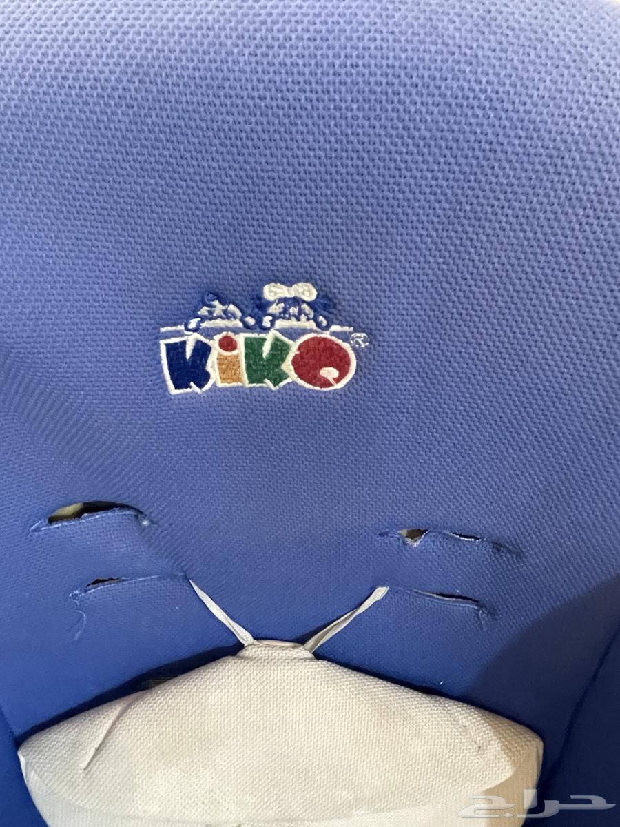 2 car seats and a twin stroller64546553844099114