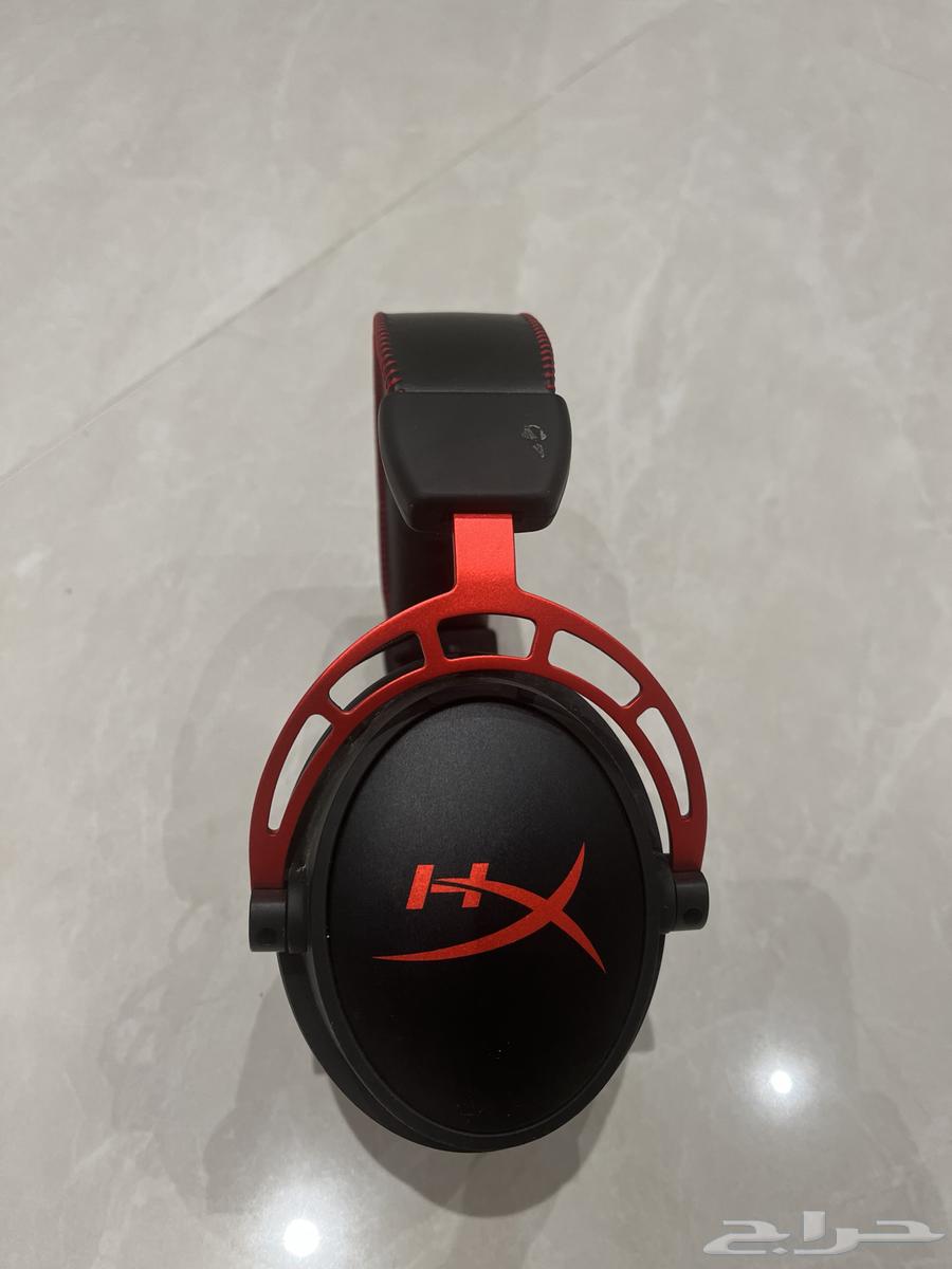 HyperX Cloud 364547846799617113
