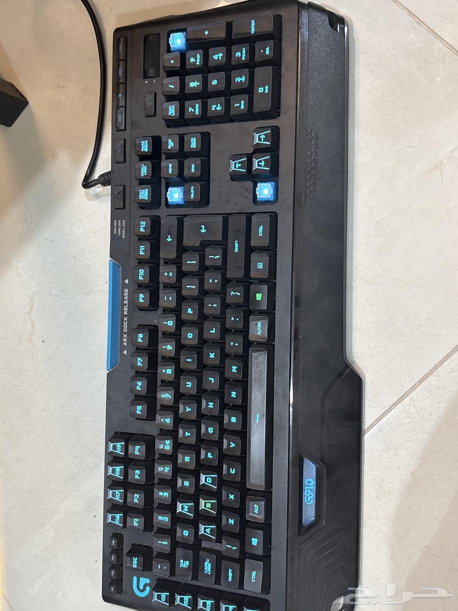Gaming Keyboard64545659252995113
