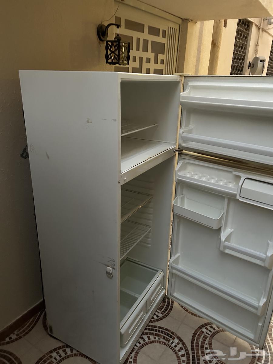 ثلاجة للبيع64547332610562110