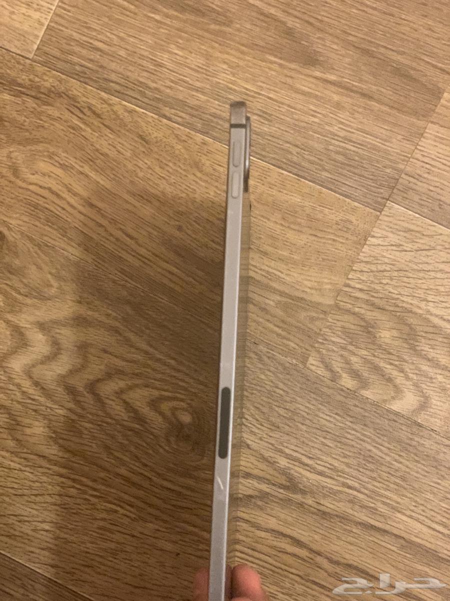 ايباد 12 المشكله الي فيه يحتاج شاشه فقط كاش بس64549121009282113