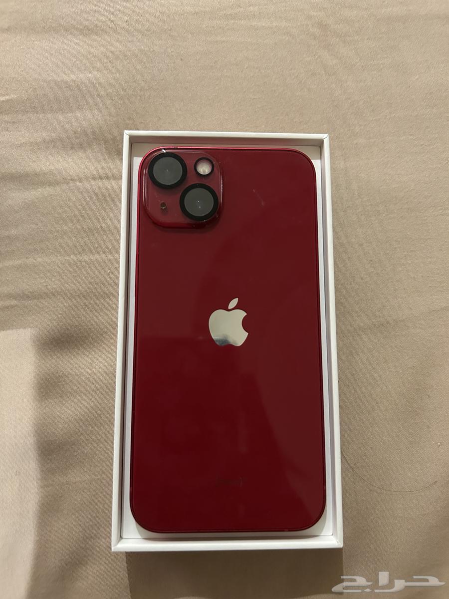 للبيع ايفون 13 العادي64549882498306110