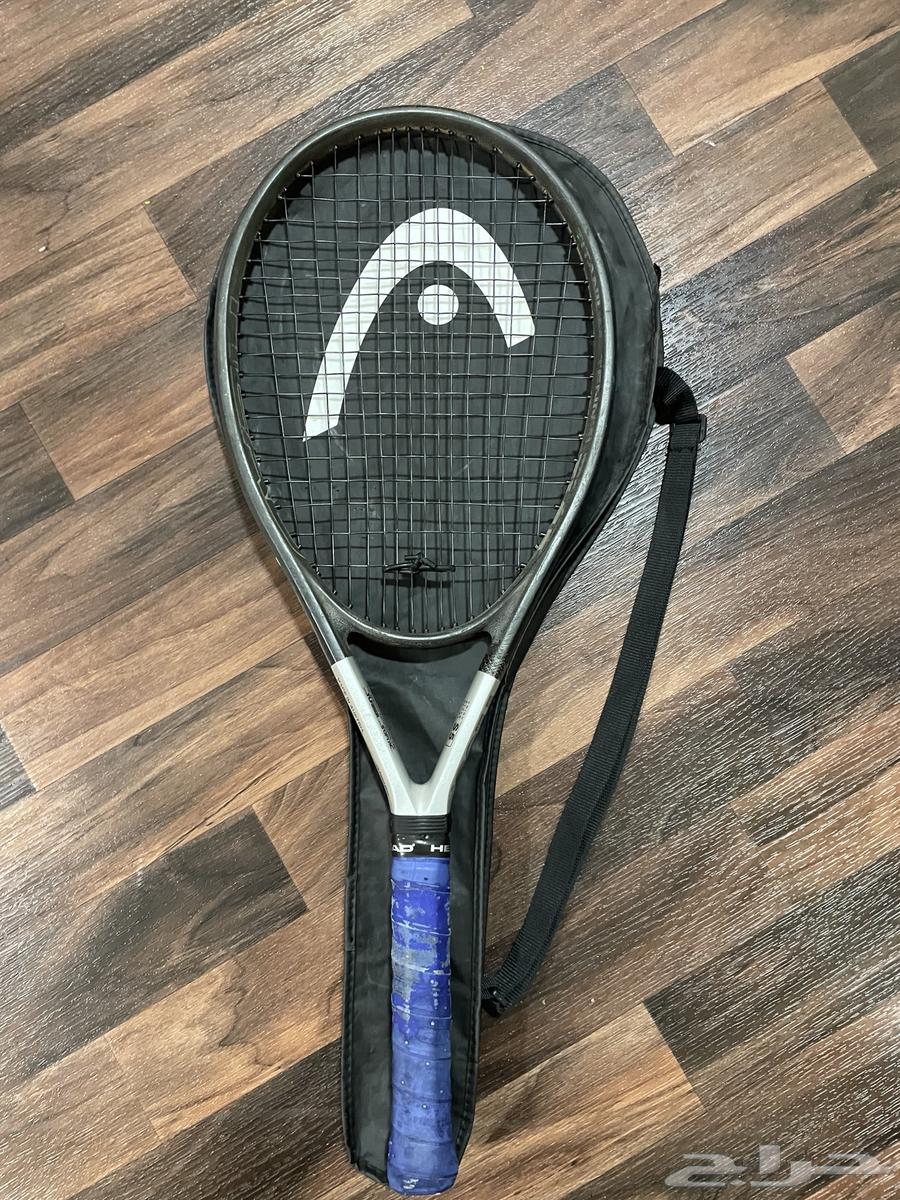 HEAD tennis racket64550604959746113
