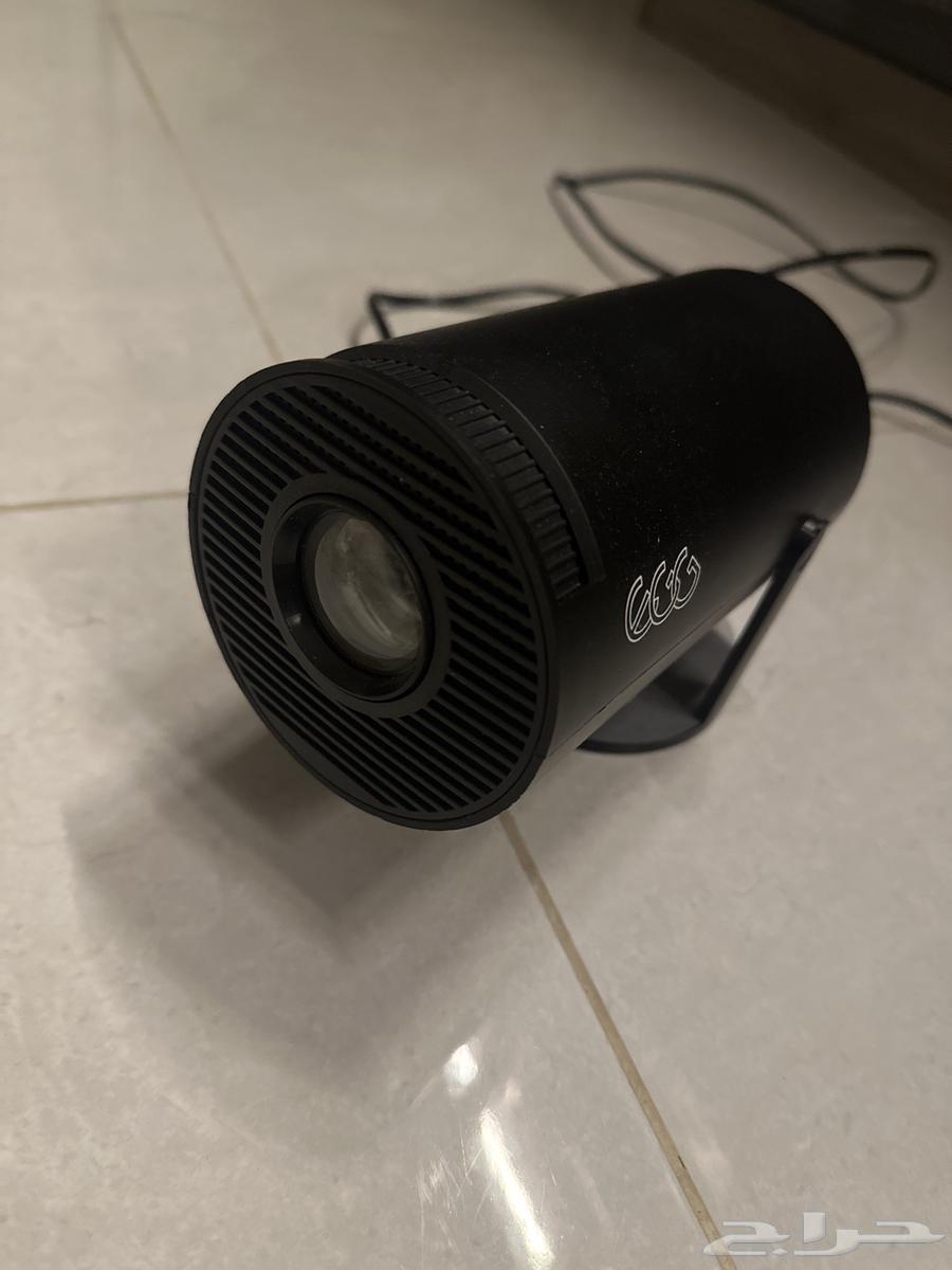 Projector64544284411522111