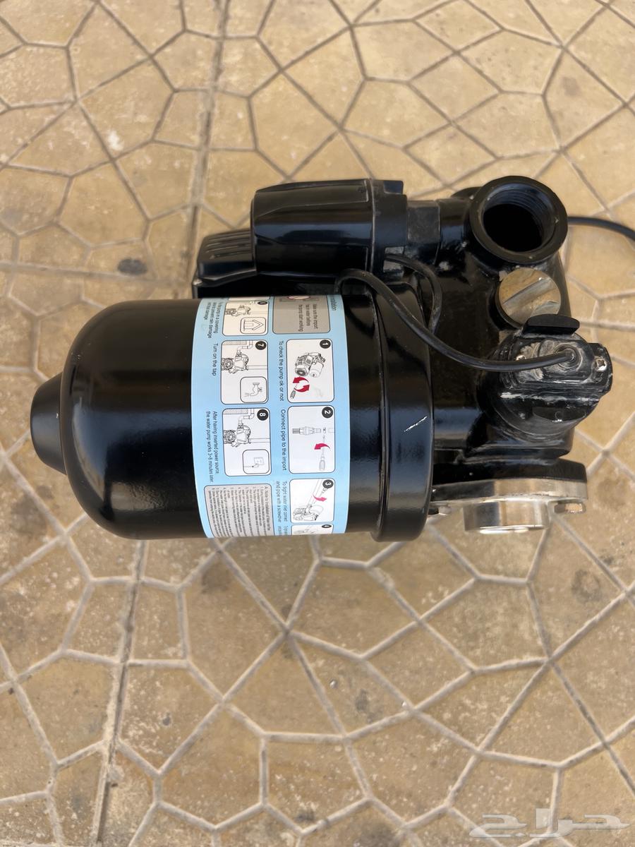 Self-priming (defense) pump used64549023001475112