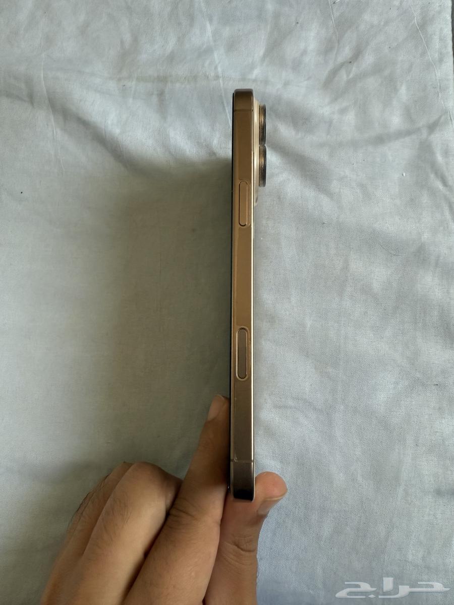 هاتف ايفون 16 برو ماكس 256 جيجا بطاريه 97 مشحون 249 شحنه64547708009730111