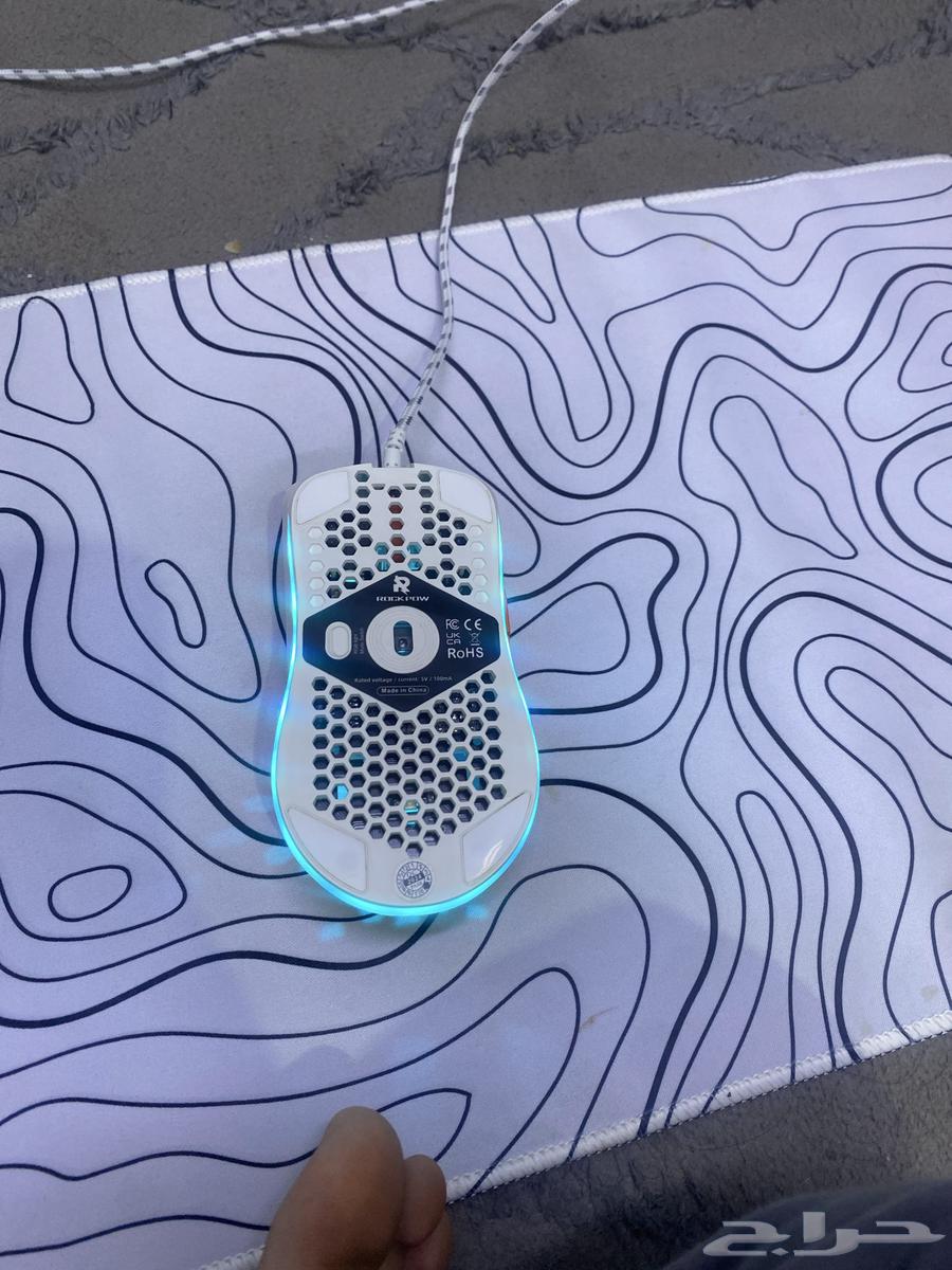 ماوس وكيبورد RGP64552505472258113