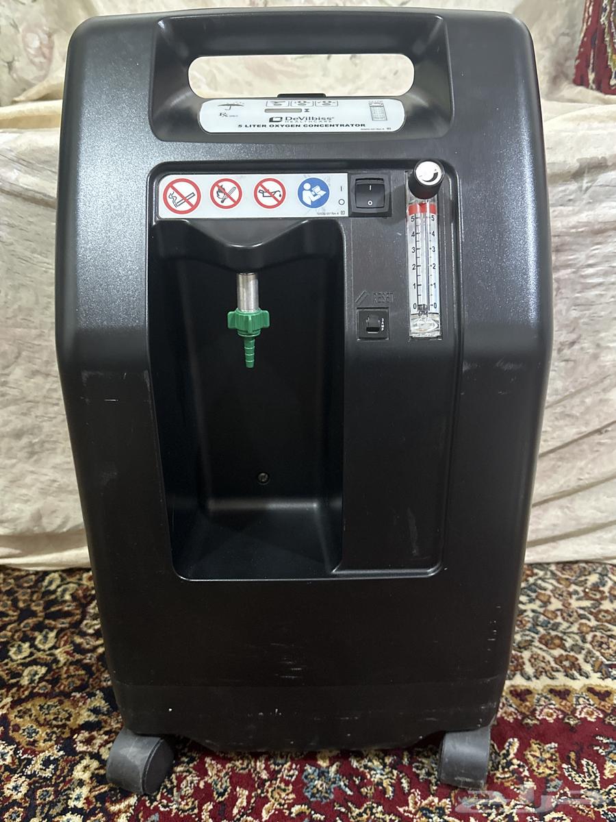 Oxygen Device64544424766467110