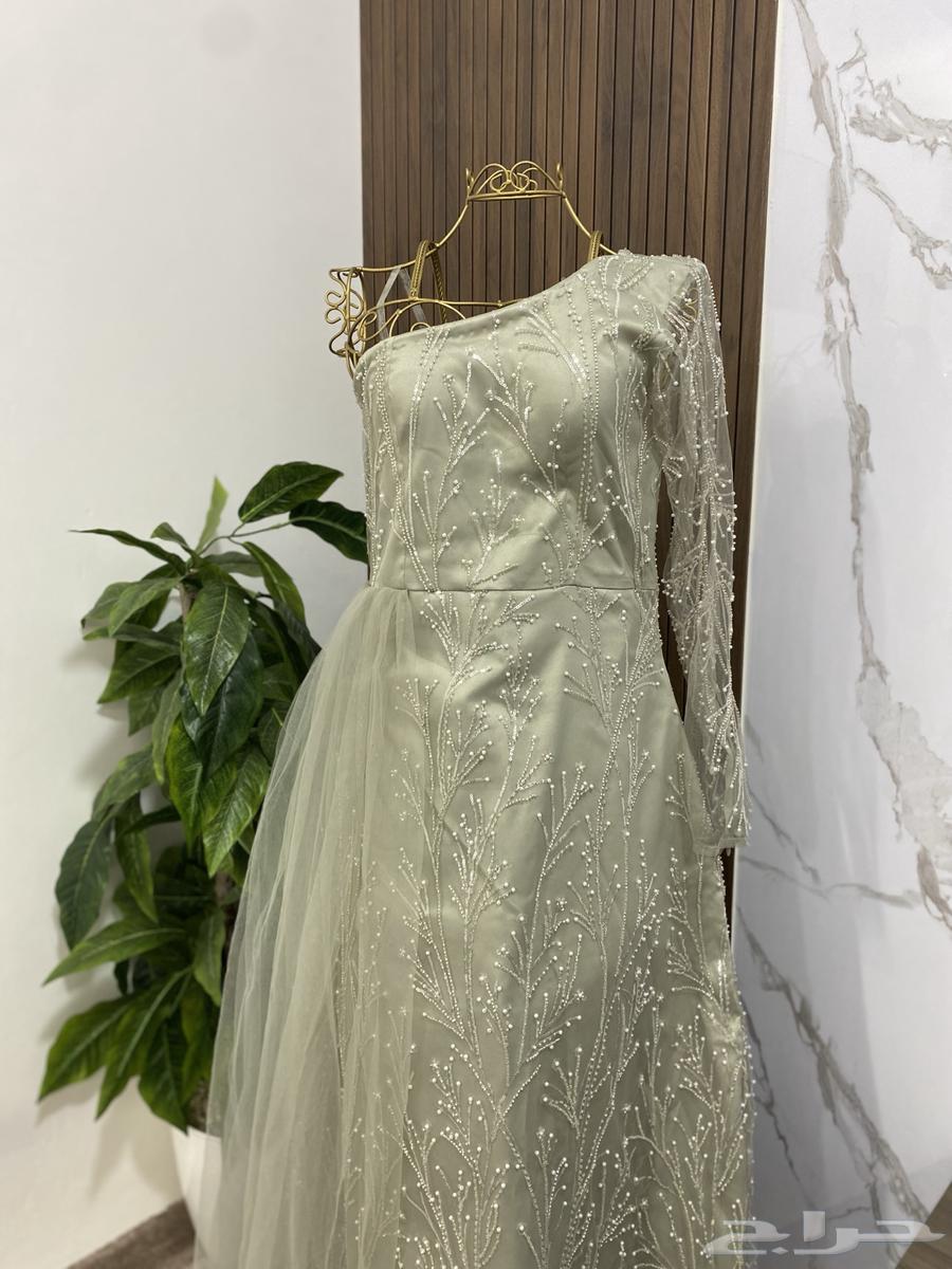 فستان تفصال للبيع 60064552618869250110