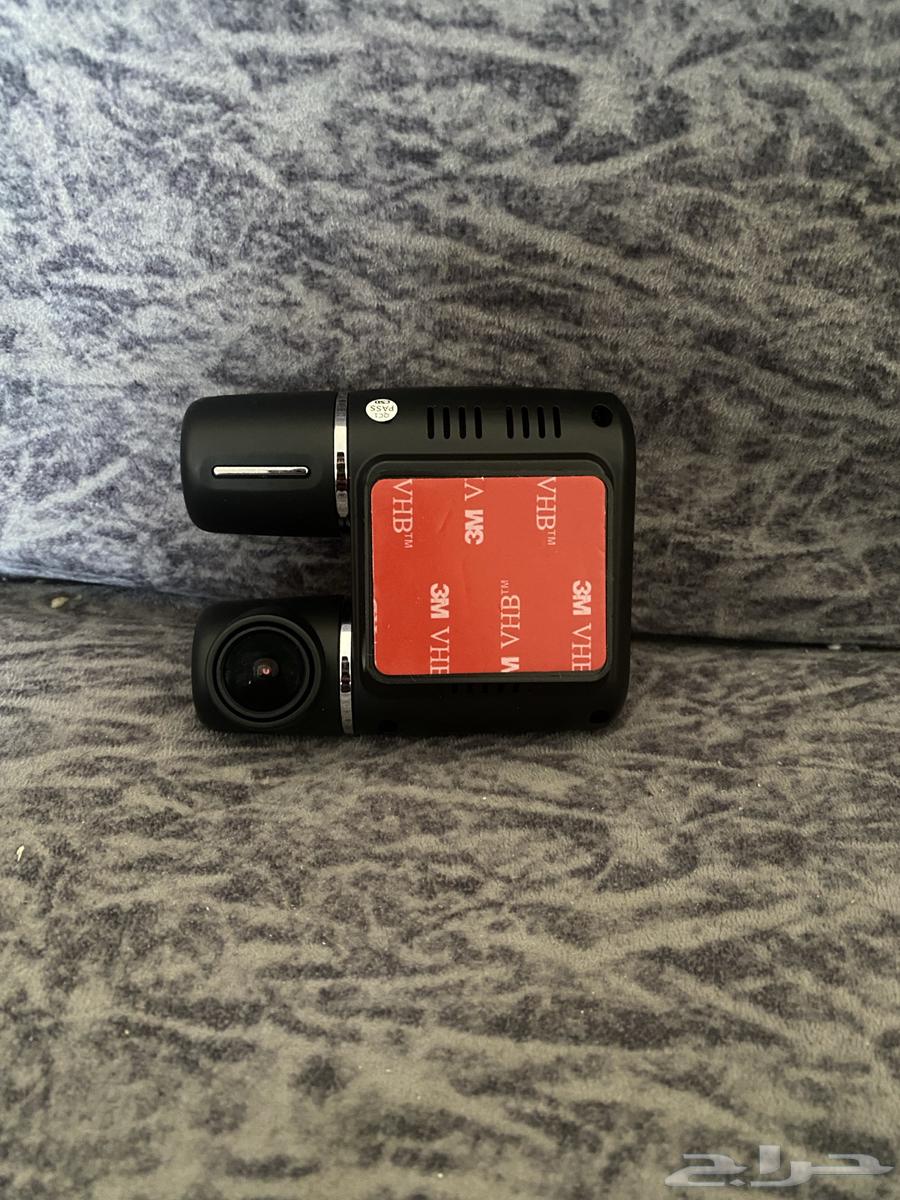 New Dash Cam Unused64549401299971114