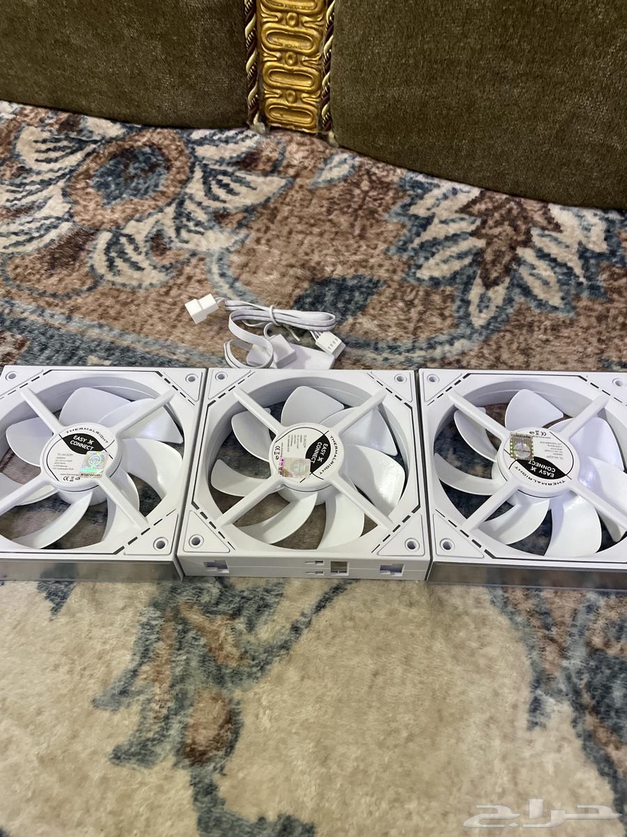 مرواح بي سي للبيع سبب البيع طلع المقاس صغير على البي سي على64543916502146112