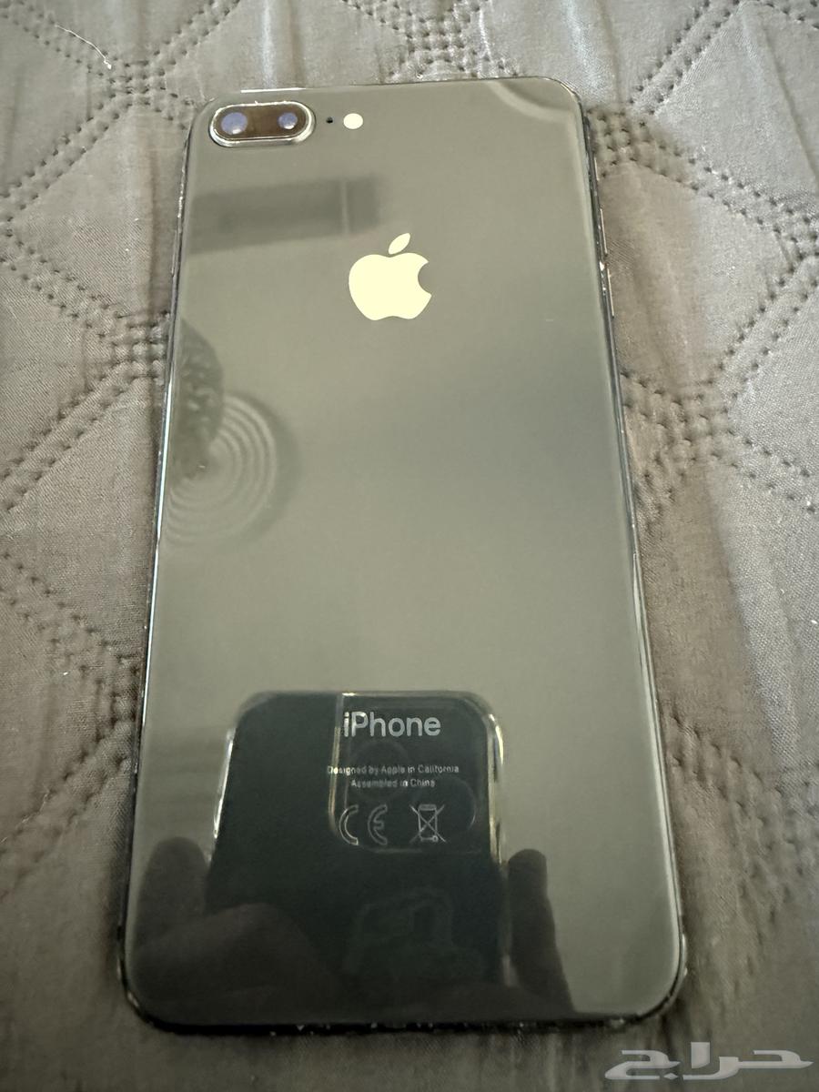 ايفون 8 بلس 64g64546971727361111