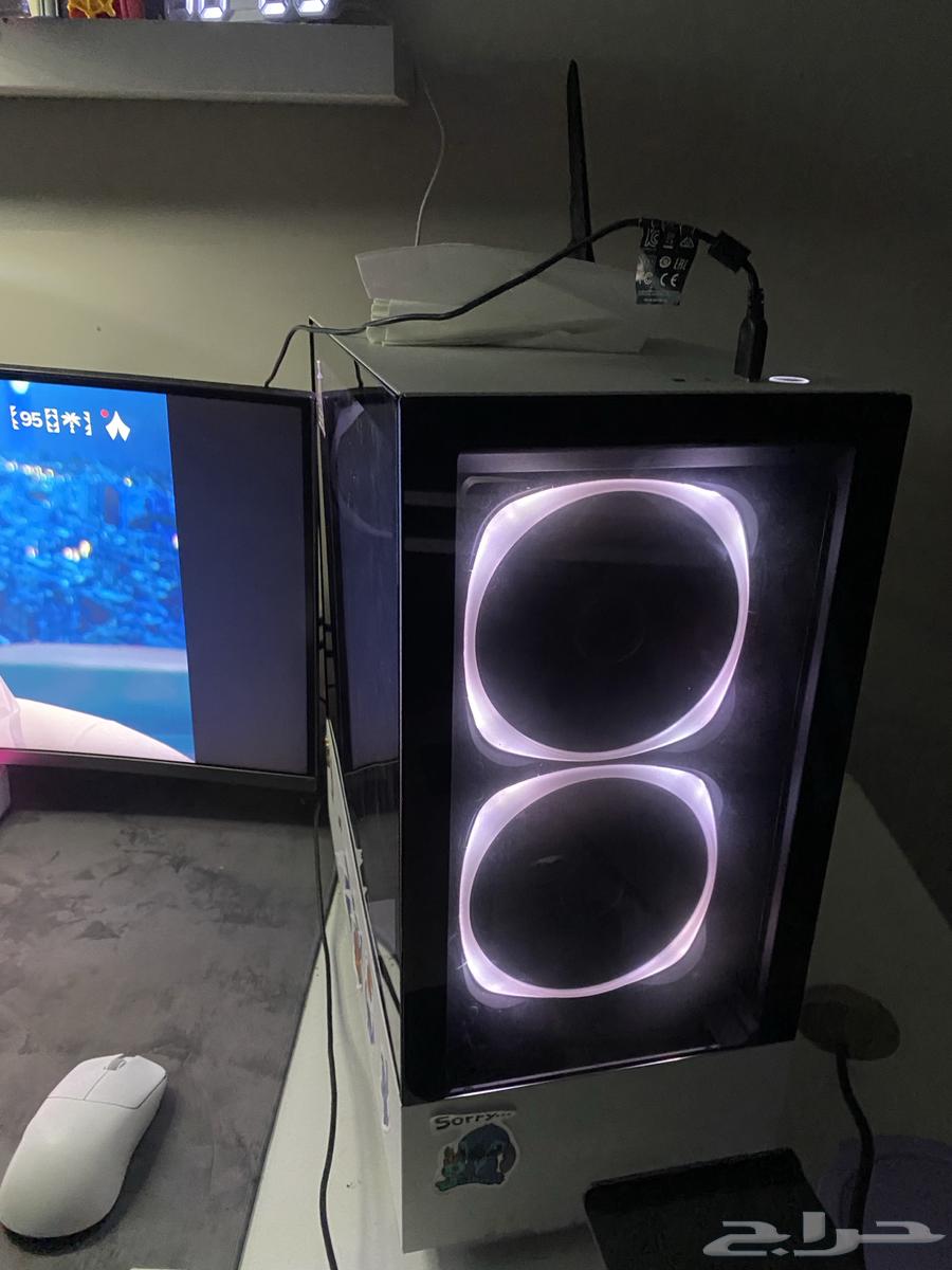 بي سي جيمنج64550462367105111