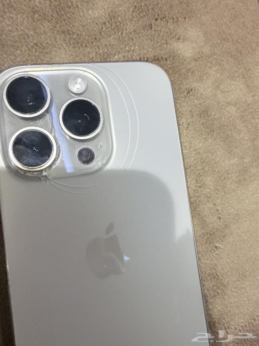 جوال ايفون 16 برو 25664552661656962111