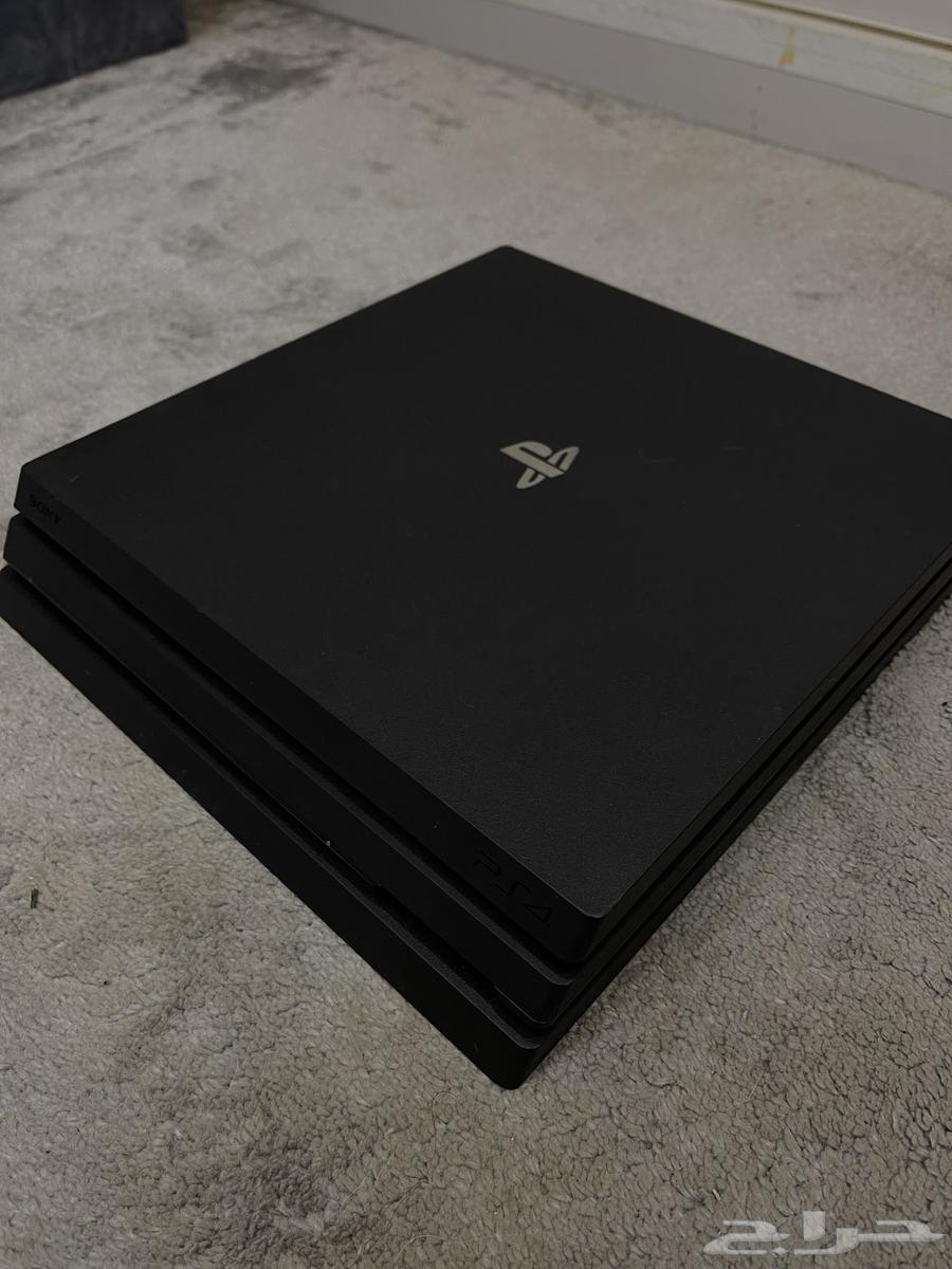 سوني بلايستيشن 4 برو مهكر 2 تيرا64545813964162112