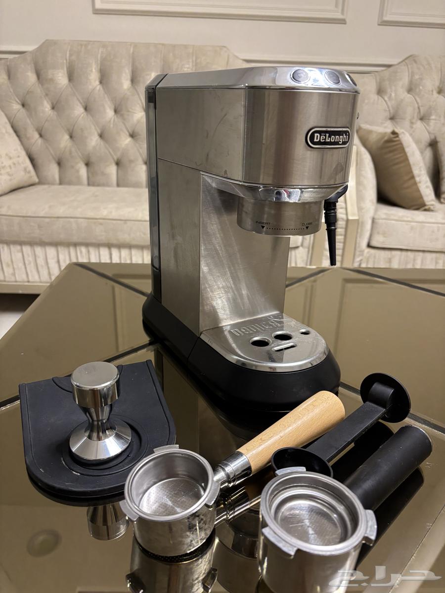 الة قهوة ديلونجي ديديكا64550160183297112