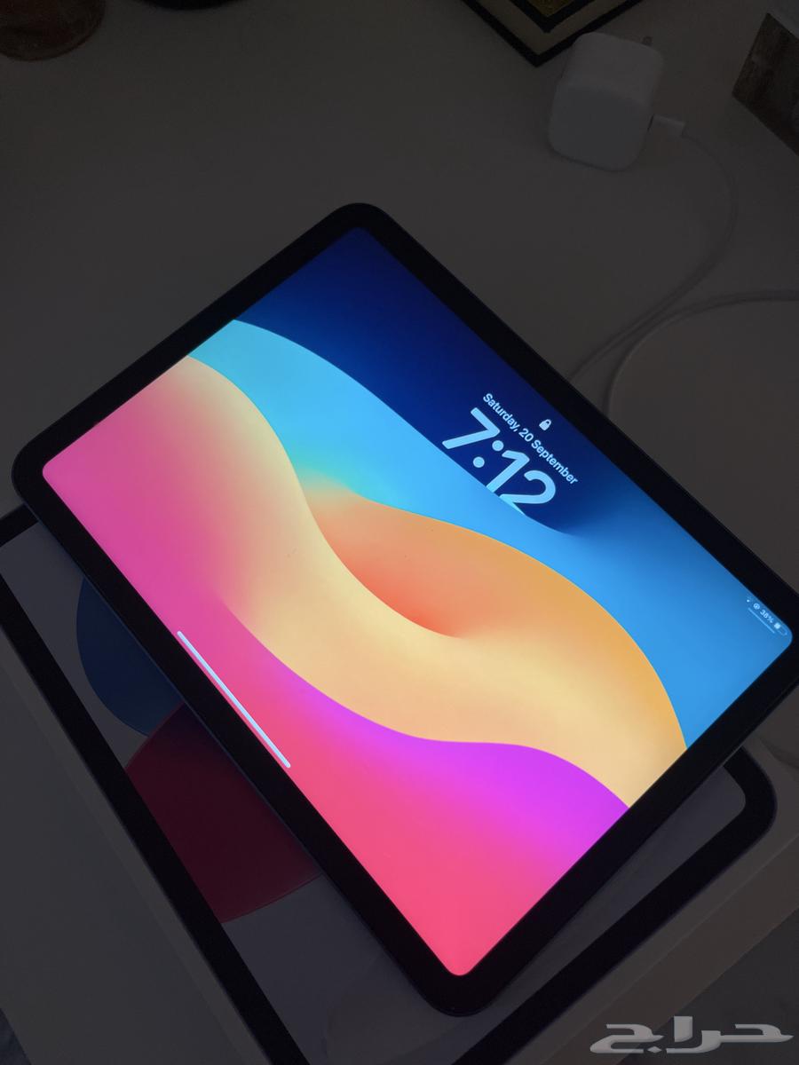 iPad - iPad 2022 (10th Generation)64551290940546111