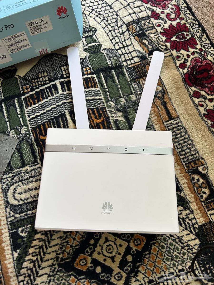 Huawei Router Modem64545431321474111