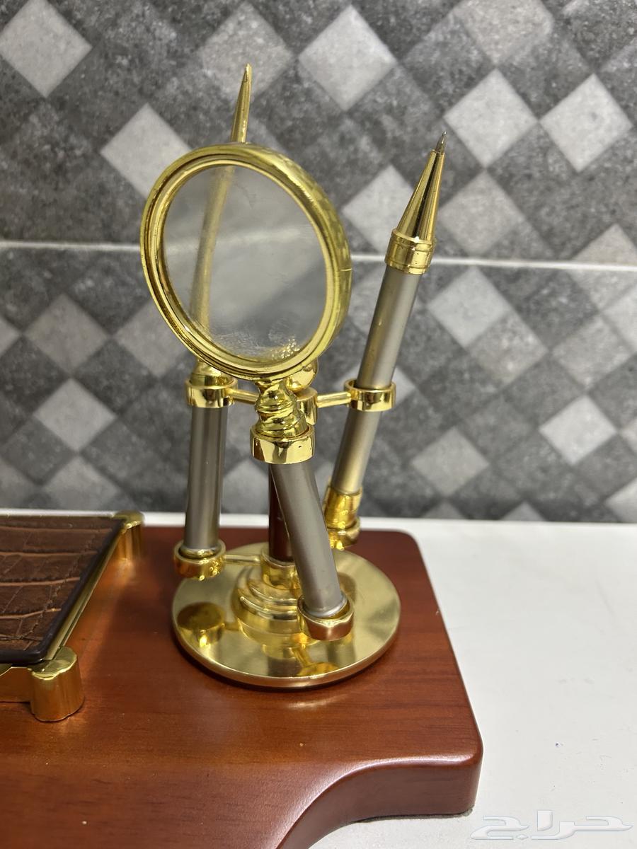 Office Accessories Set (Discounted)64546082402305111