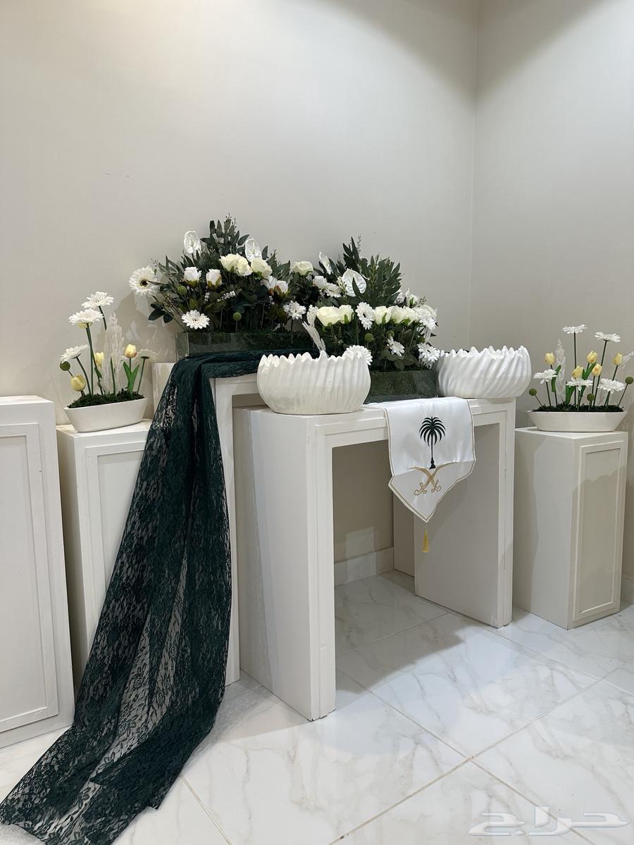 مدخل استقبال مناسبات عرض اايوم الوطني64568222936066111