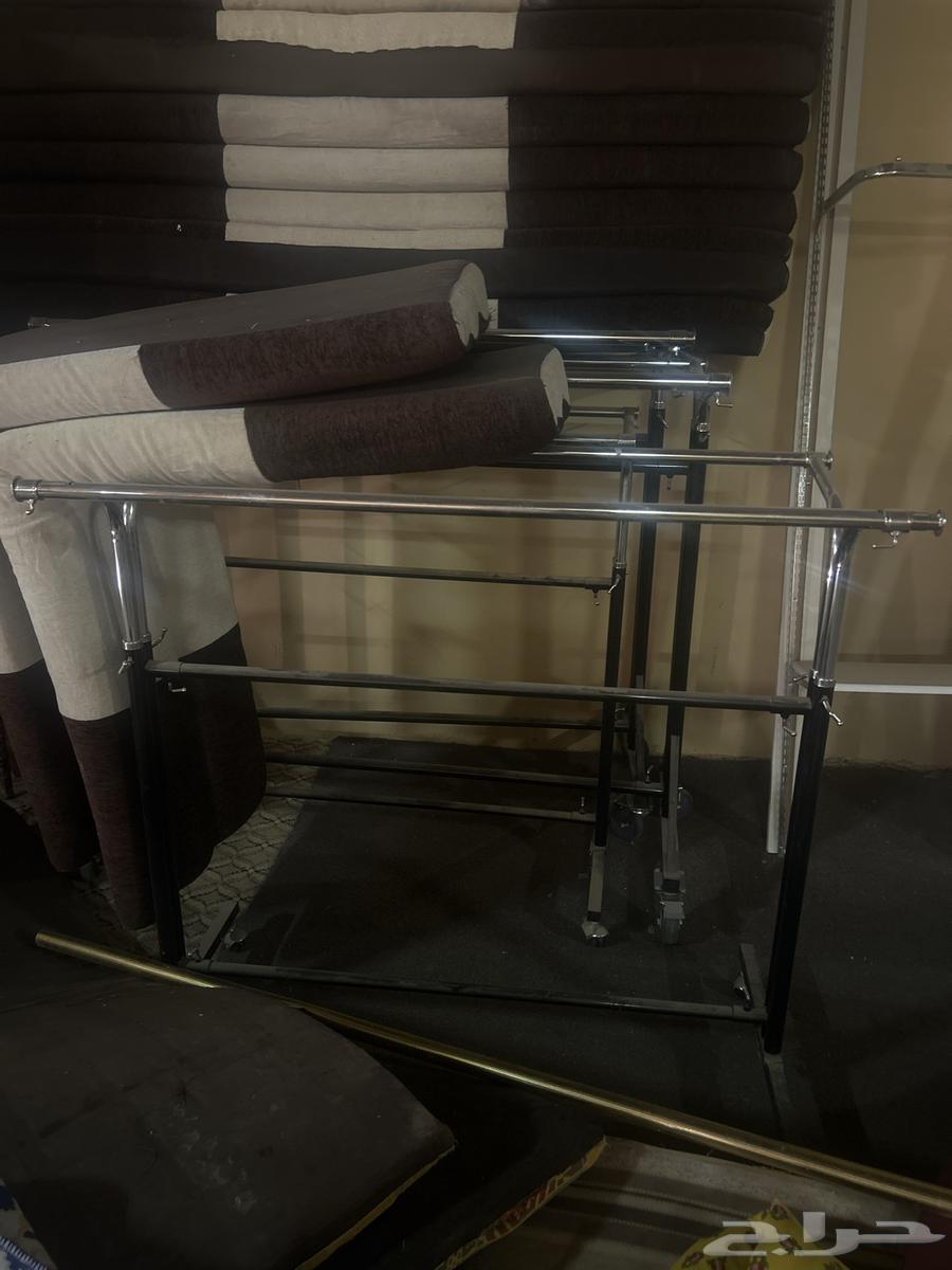 أثاث محل ملابس الأثاث اخو الجديد64547471387139114