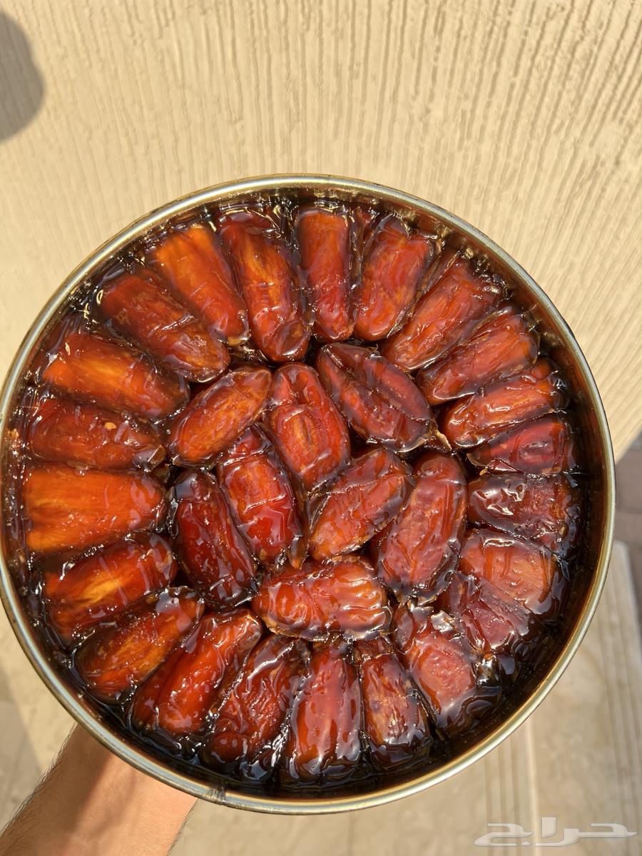 صفري بيشة انتاج الموسم64551748387585110