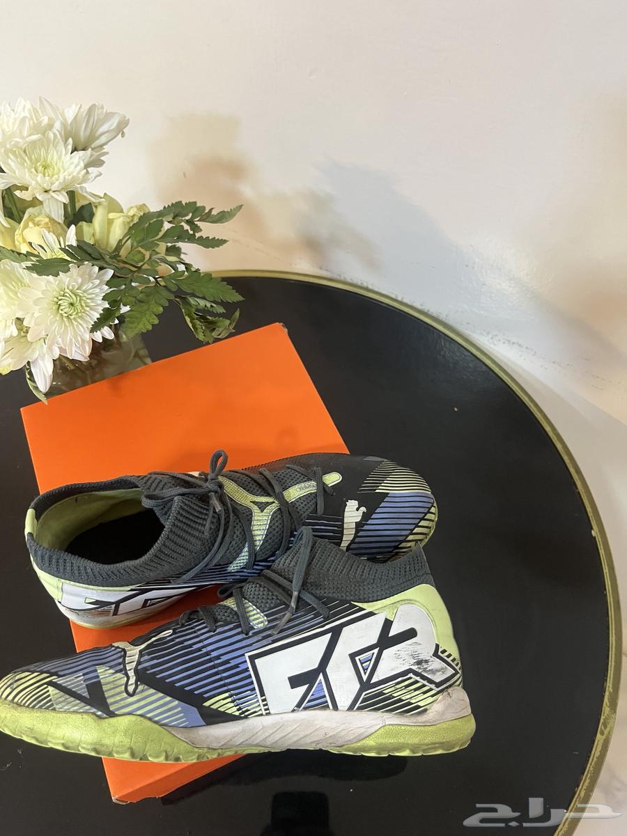 جزمة كورة ولادي من بوما64548028132867112