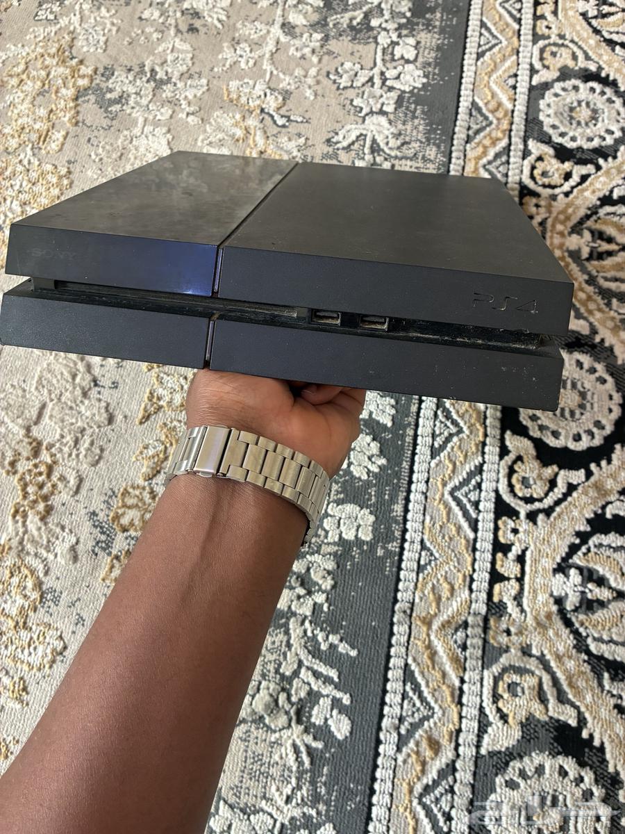 PlayStation 4 Touch Edition64548462648706111