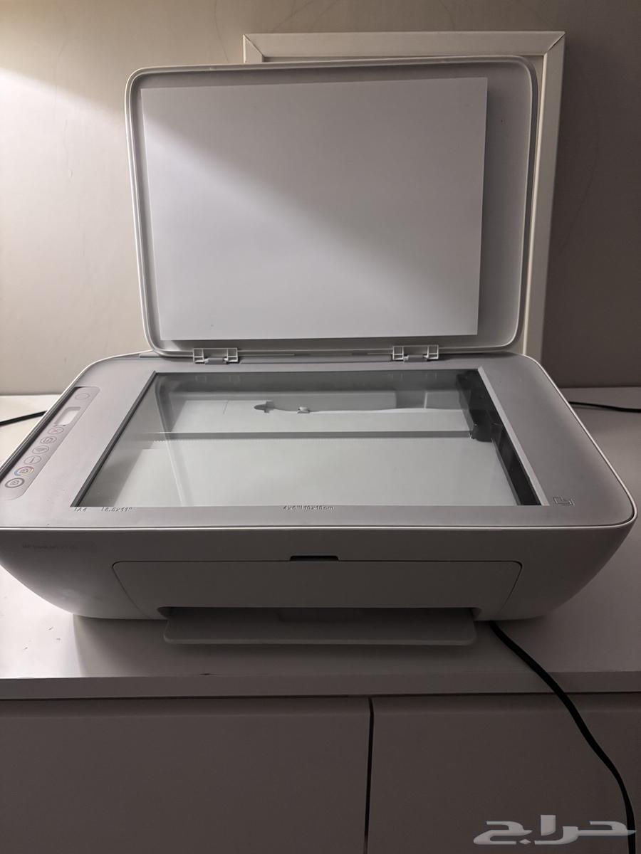 A new printer used several times; reason for sale: I no longer need it64552120198147110