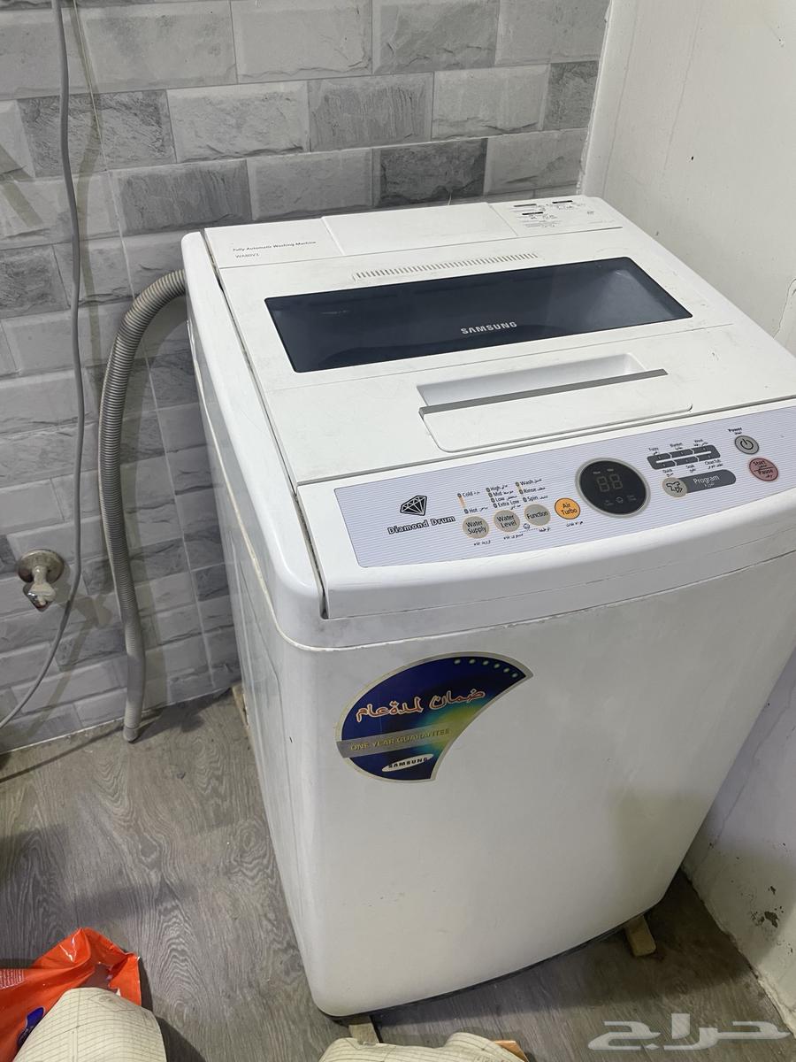 غساله ملابس اتوماتيكيه للبيع64552519554819114